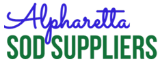 Alpharetta Sod Suppliers